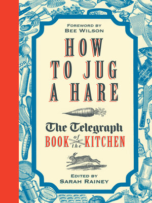 How to Jug a Hare - ebook